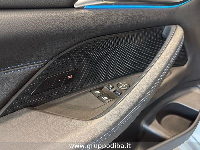 BMW Serie 4 Coupe 420d Coupe mhev 48V xdrive MSport auto- Gruppo Diba