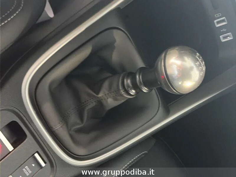 Jeep Avenger Avenger 1.2 turbo Altitude fwd 100cv- Gruppo Diba