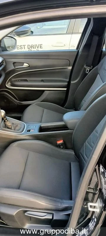 Jeep Avenger Avenger 1.2 turbo Altitude fwd 100cv- Gruppo Diba