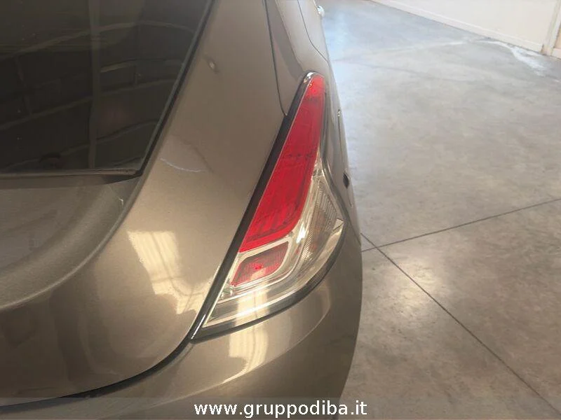 Lancia Ypsilon Ypsilon 1.2 Silver 69cv- Gruppo Diba