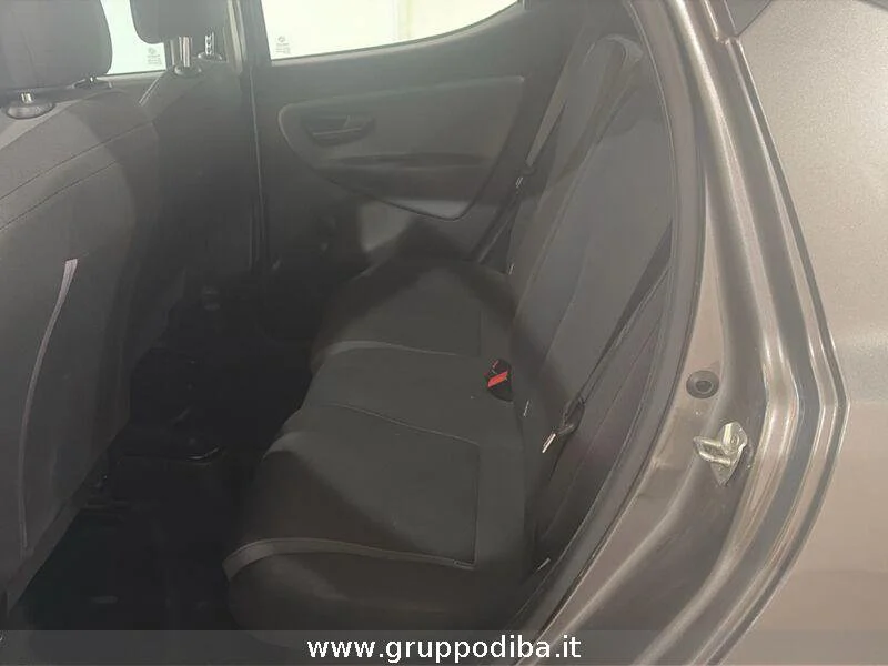 Lancia Ypsilon Ypsilon 1.2 Silver 69cv- Gruppo Diba