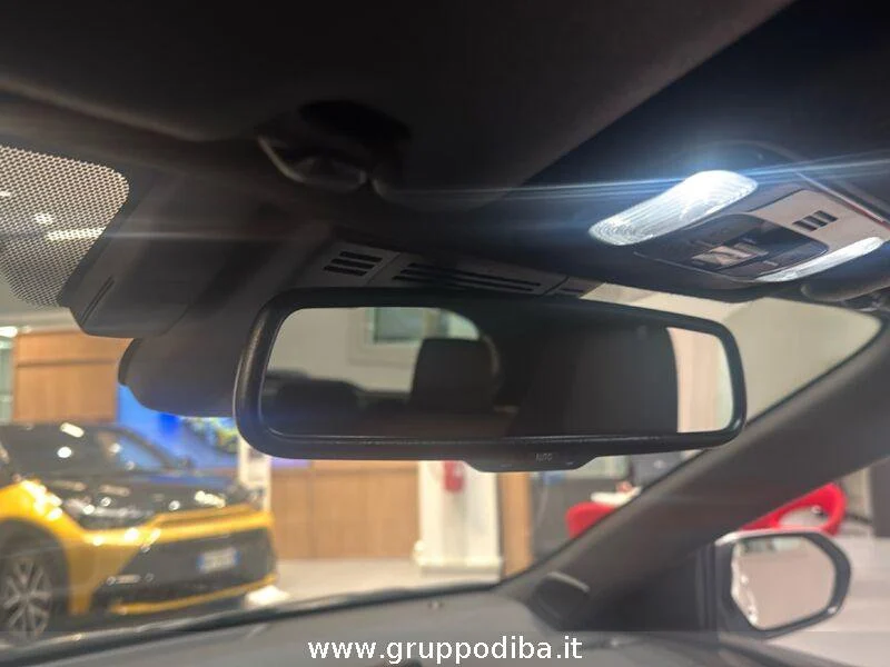 Toyota Yaris YARIS 15H 130HP LOUNGE MY25- Gruppo Diba