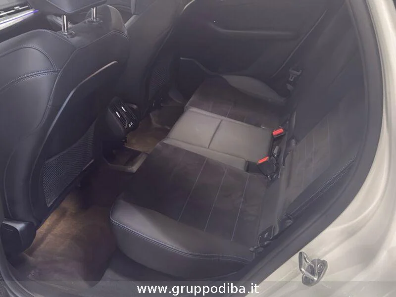 BMW Serie 2 Active Tourer 218d Active Tourer Msport auto- Gruppo Diba