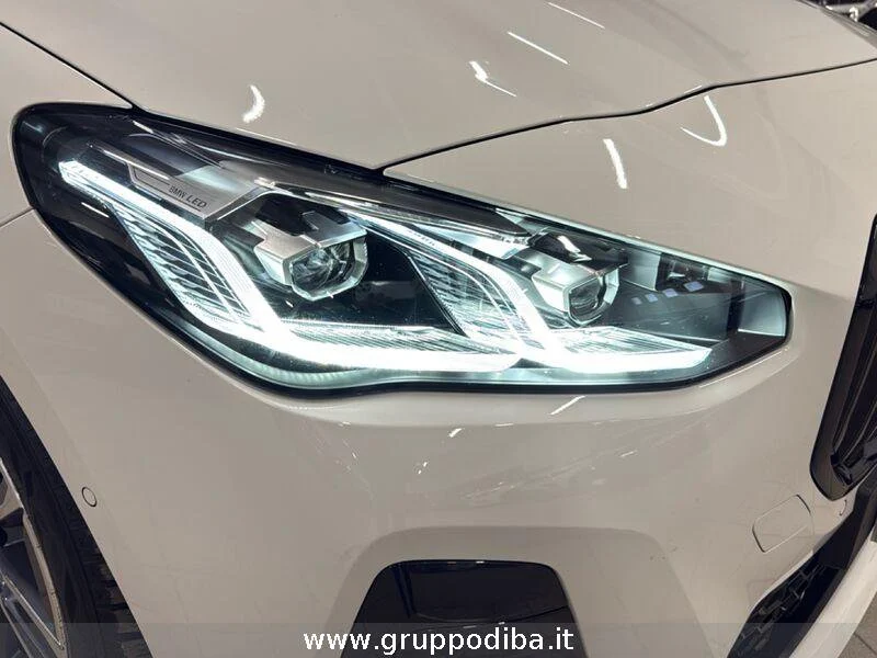BMW Serie 2 Active Tourer 218d Active Tourer Msport auto- Gruppo Diba