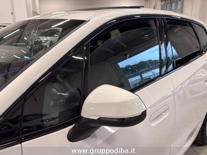 BMW Serie 2 Active Tourer 218d Active Tourer Msport auto- Gruppo Diba