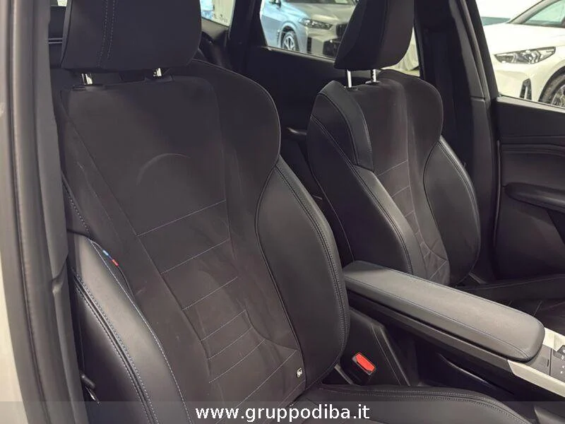 BMW Serie 2 Active Tourer 218d Active Tourer Msport auto- Gruppo Diba