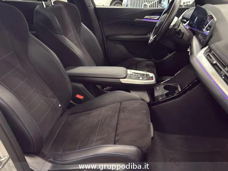 BMW Serie 2 Active Tourer 218d Active Tourer Msport auto- Gruppo Diba