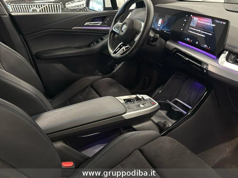 BMW Serie 2 Active Tourer 218d Active Tourer Msport auto- Gruppo Diba