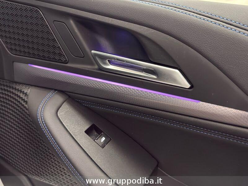 BMW Serie 2 Active Tourer 218d Active Tourer Msport auto- Gruppo Diba