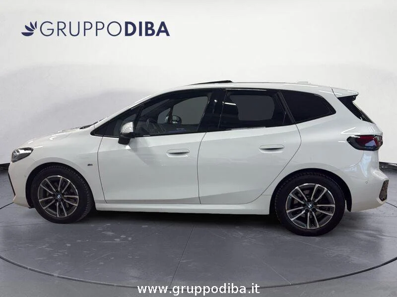 BMW Serie 2 Active Tourer 218d Active Tourer Msport auto- Gruppo Diba