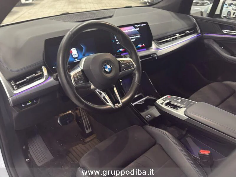 BMW Serie 2 Active Tourer 218d Active Tourer Msport auto- Gruppo Diba