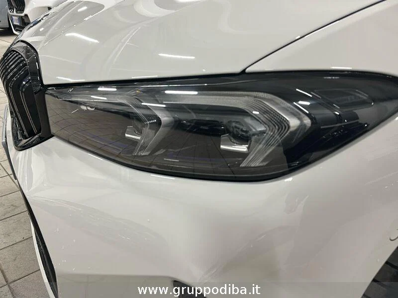 BMW Serie 3 Touring 320d Touring mhev 48V xdrive MSport auto- Gruppo Diba