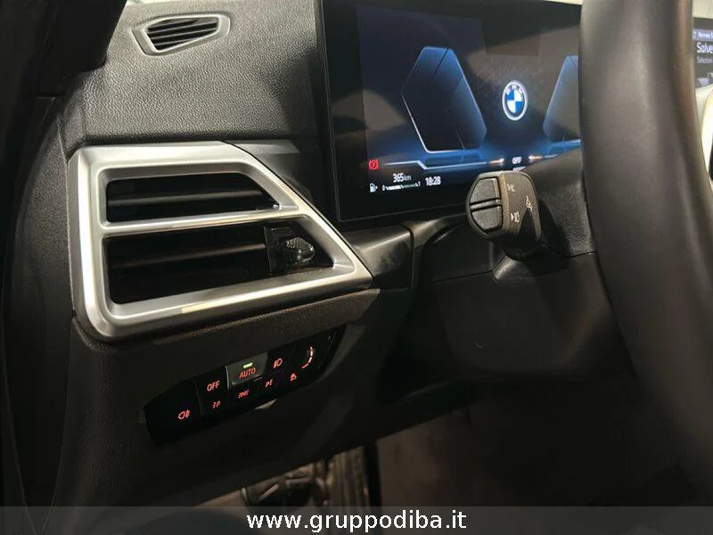 BMW Serie 3 Touring 320d Touring mhev 48V xdrive MSport auto- Gruppo Diba