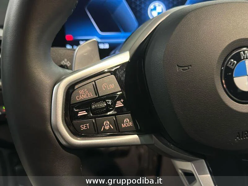 BMW Serie 3 Touring 320d Touring mhev 48V xdrive MSport auto- Gruppo Diba