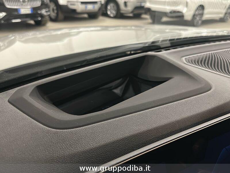 BMW Serie 3 Touring 320d Touring mhev 48V xdrive MSport auto- Gruppo Diba