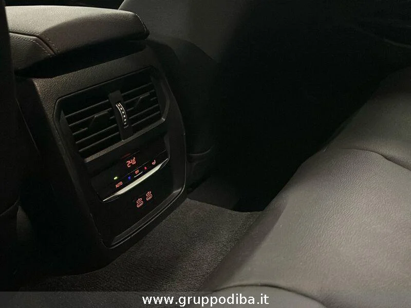 BMW Serie 3 Touring 320d Touring mhev 48V xdrive MSport auto- Gruppo Diba