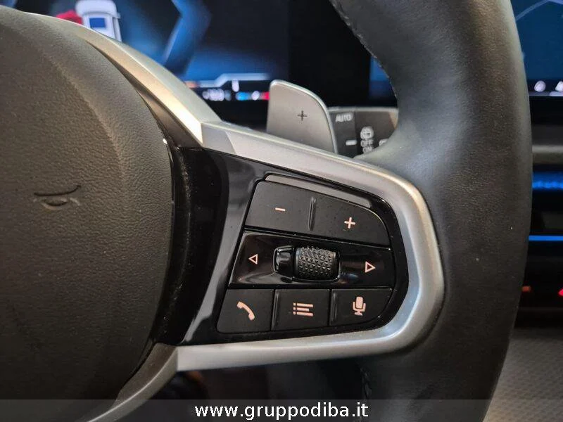 BMW Serie 3 Touring 320d Touring mhev 48V xdrive MSport auto- Gruppo Diba