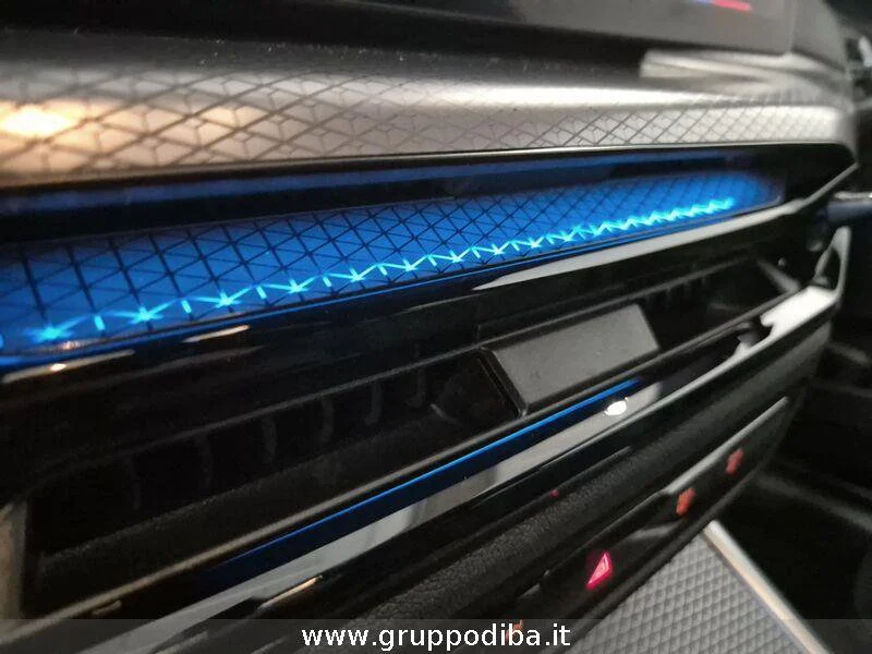 BMW Serie 3 Touring 320d Touring mhev 48V xdrive MSport auto- Gruppo Diba