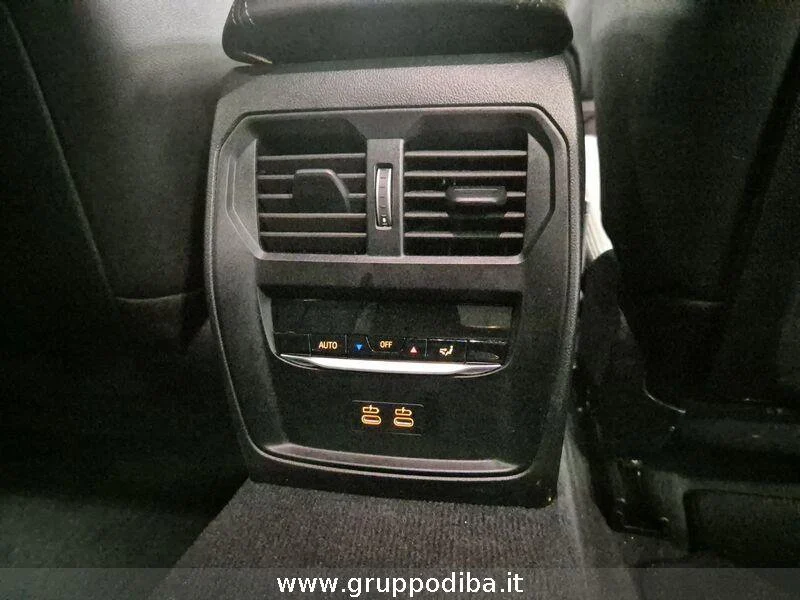 BMW Serie 3 Touring 320d Touring mhev 48V xdrive MSport auto- Gruppo Diba