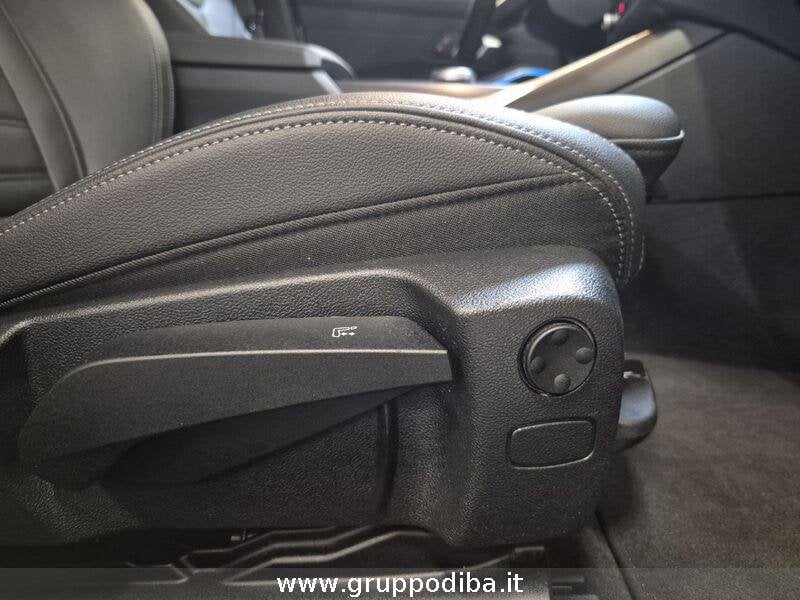 BMW Serie 3 Touring 320d Touring mhev 48V xdrive MSport auto- Gruppo Diba