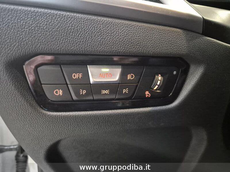 BMW Serie 3 Touring 320d Touring mhev 48V xdrive MSport auto- Gruppo Diba