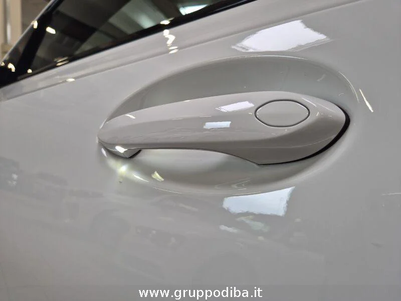 BMW Serie 3 Touring 320d Touring mhev 48V xdrive MSport auto- Gruppo Diba