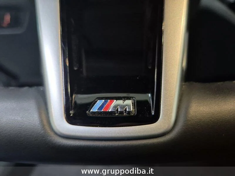 BMW Serie 3 Touring 320d Touring mhev 48V xdrive MSport auto- Gruppo Diba