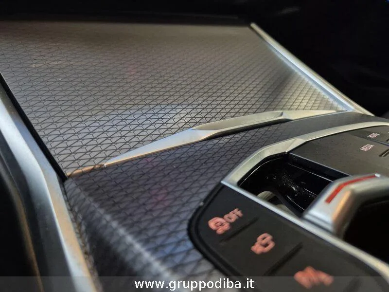 BMW Serie 3 Touring 320d Touring mhev 48V xdrive MSport auto- Gruppo Diba