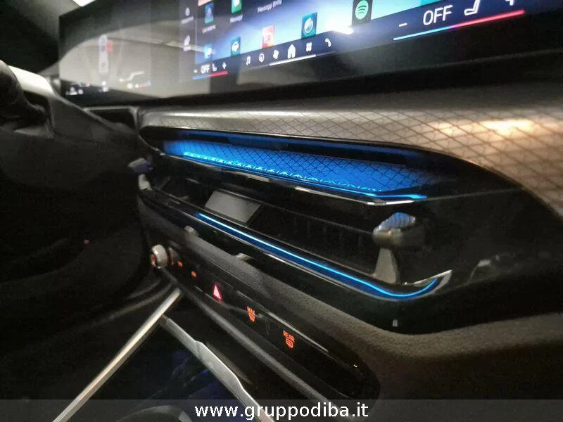 BMW Serie 3 Touring 320d Touring mhev 48V xdrive MSport auto- Gruppo Diba