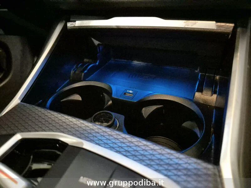 BMW Serie 3 Touring 320d Touring mhev 48V xdrive MSport auto- Gruppo Diba