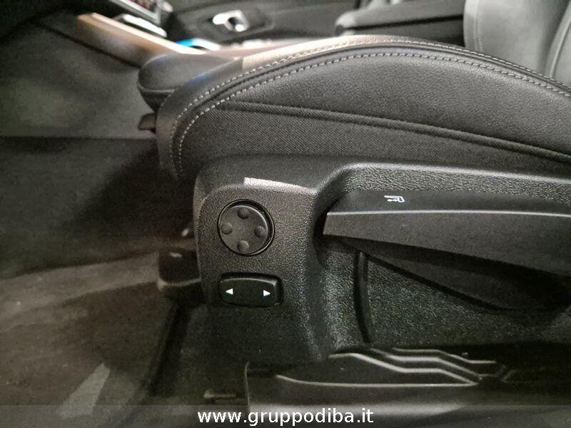 BMW Serie 3 Touring 320d Touring mhev 48V xdrive MSport auto- Gruppo Diba