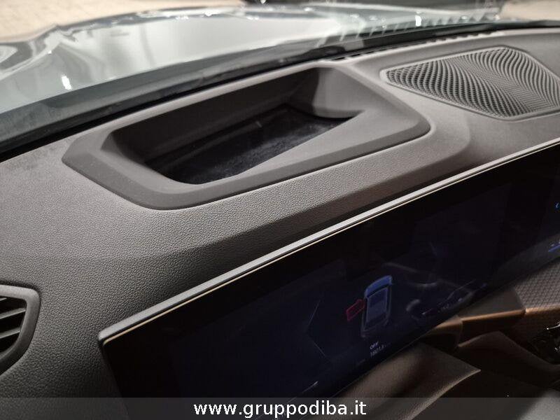 BMW Serie 3 Touring 320d Touring mhev 48V xdrive MSport auto- Gruppo Diba