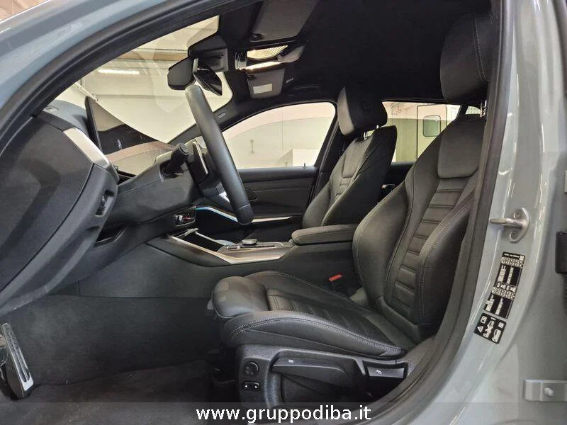 BMW Serie 3 Touring 320d Touring mhev 48V xdrive MSport auto- Gruppo Diba