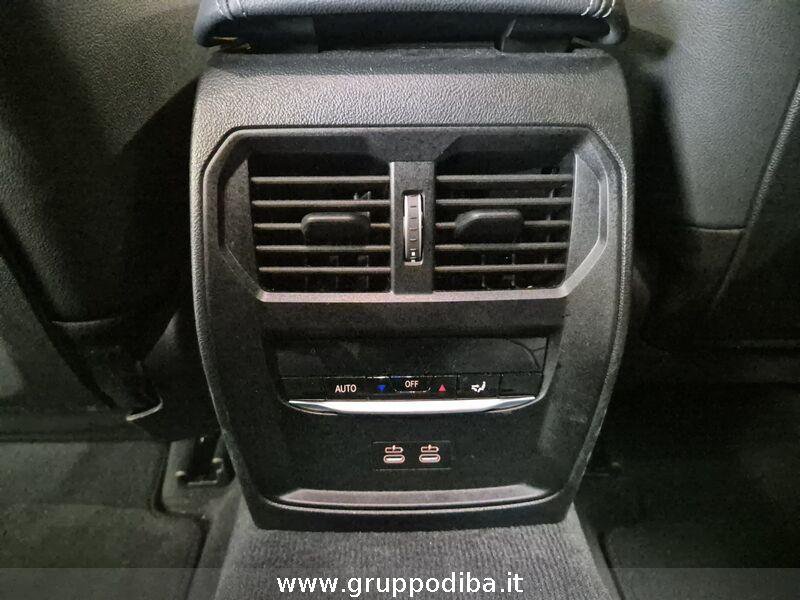 BMW Serie 3 Touring 320d Touring mhev 48V xdrive MSport auto- Gruppo Diba