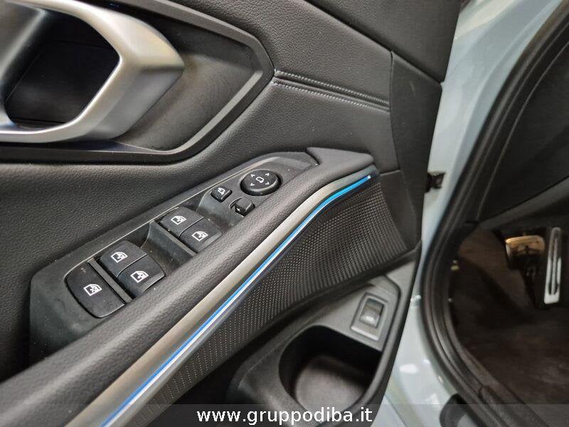 BMW Serie 3 Touring 320d Touring mhev 48V xdrive MSport auto- Gruppo Diba