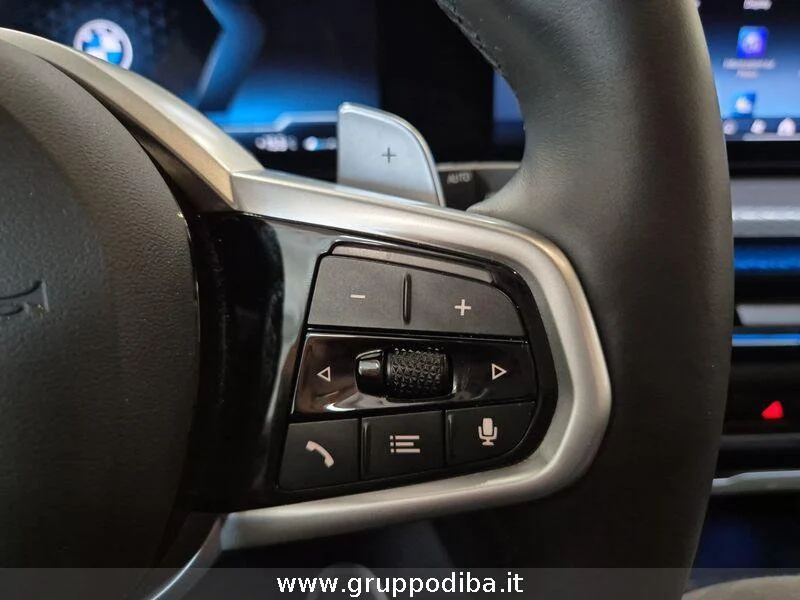 BMW Serie 3 Touring 320d Touring mhev 48V xdrive MSport auto- Gruppo Diba