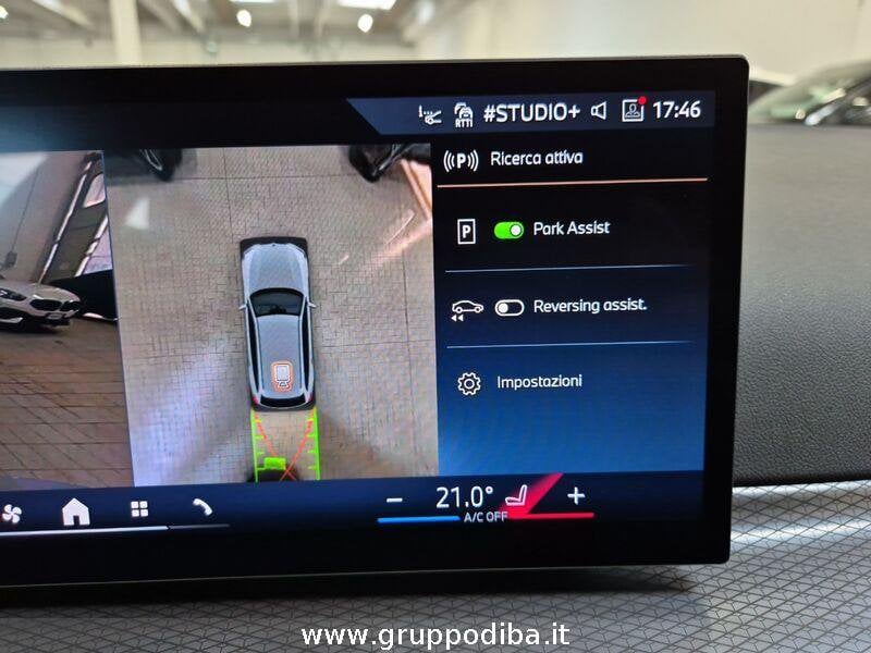 BMW Serie 3 Touring 320d Touring mhev 48V xdrive MSport auto- Gruppo Diba