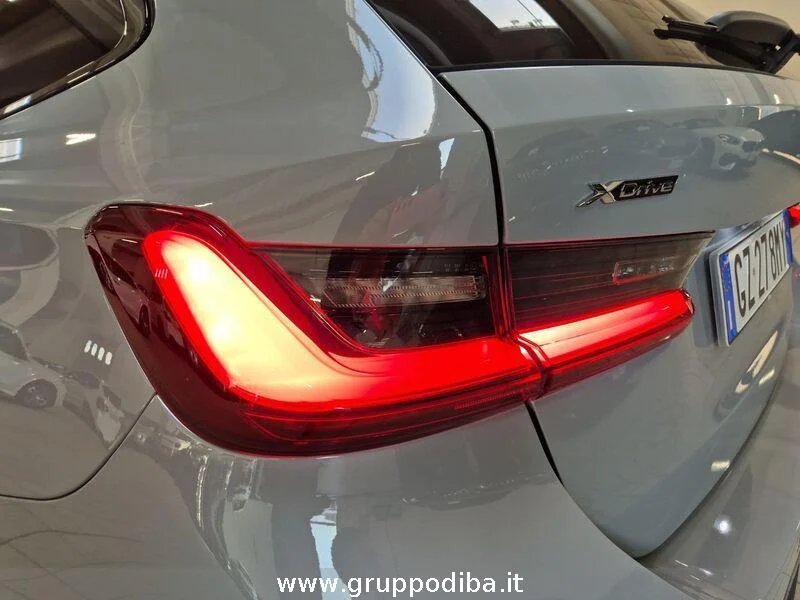 BMW Serie 3 Touring 320d Touring mhev 48V xdrive MSport auto- Gruppo Diba