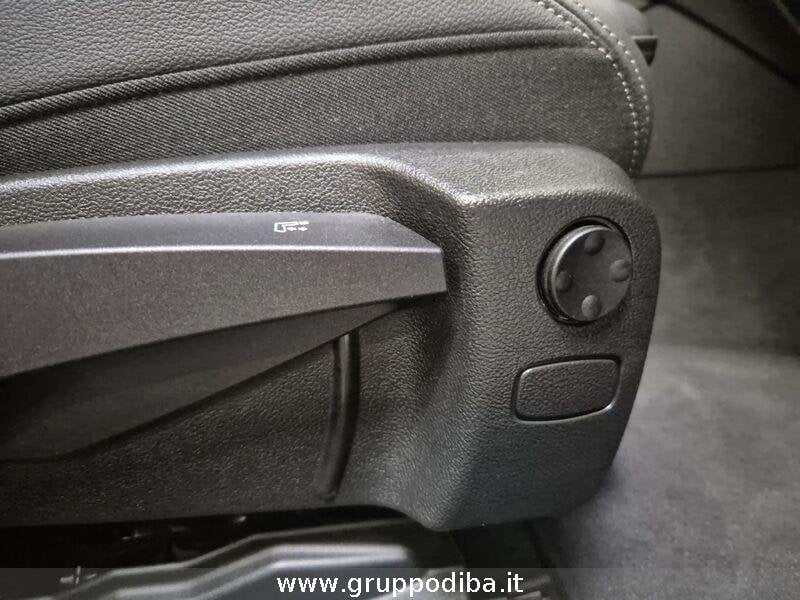 BMW Serie 3 Touring 320d Touring mhev 48V xdrive MSport auto- Gruppo Diba