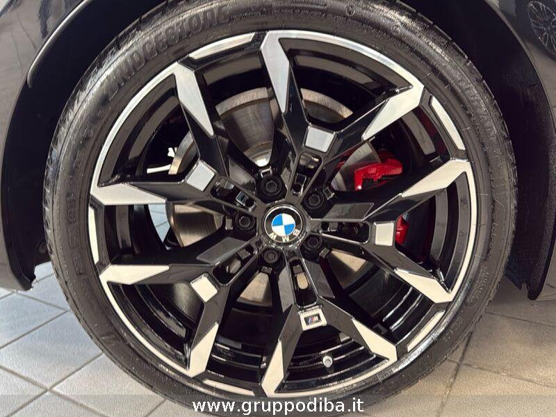 BMW Serie 4 Coupe 420d Coupe mhev 48V xdrive MSport auto- Gruppo Diba
