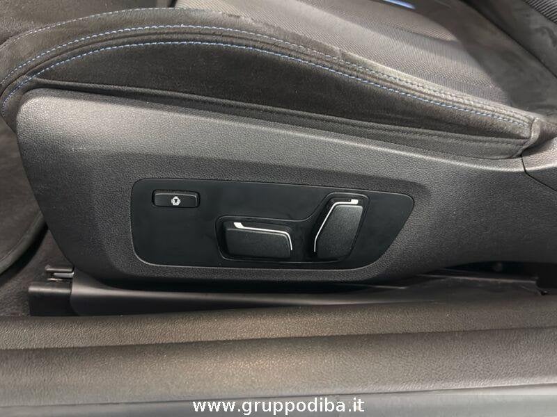 BMW Serie 4 Coupe 420d Coupe mhev 48V xdrive MSport auto- Gruppo Diba