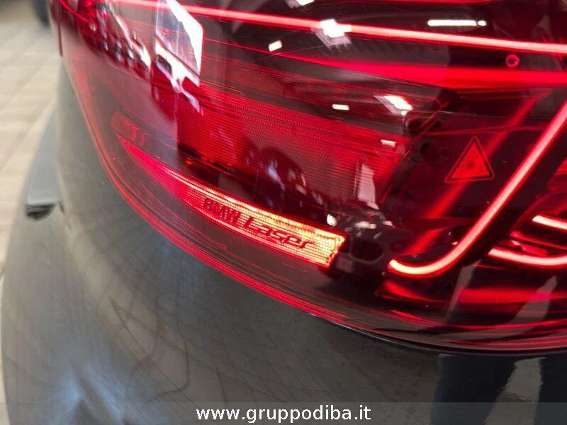 BMW Serie 4 Coupe 420d Coupe mhev 48V xdrive MSport auto- Gruppo Diba