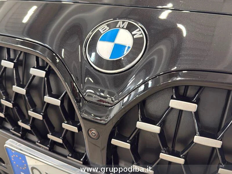 BMW Serie 4 Coupe 420d Coupe mhev 48V xdrive MSport auto- Gruppo Diba