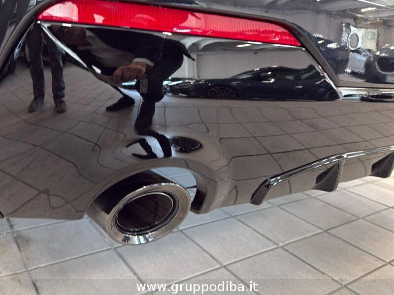 BMW Serie 4 Coupe 420d Coupe mhev 48V xdrive MSport auto- Gruppo Diba