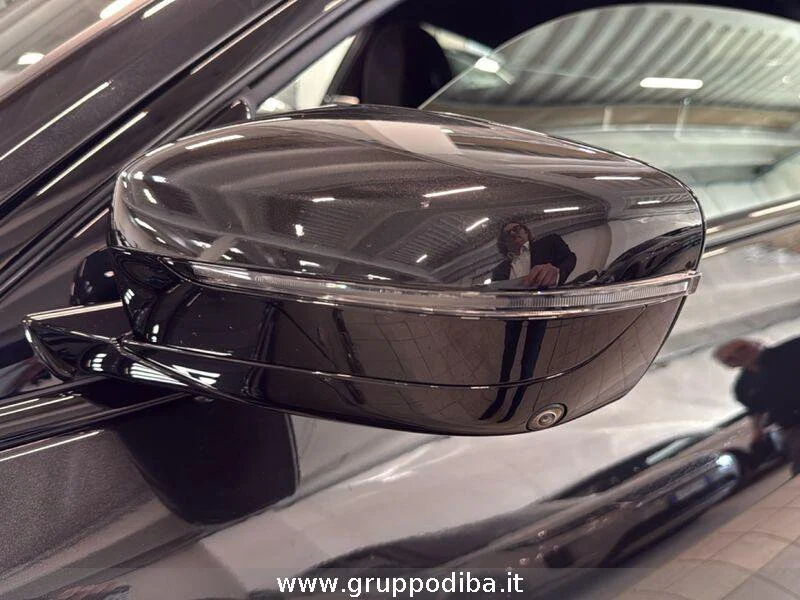 BMW Serie 4 Coupe 420d Coupe mhev 48V xdrive MSport auto- Gruppo Diba