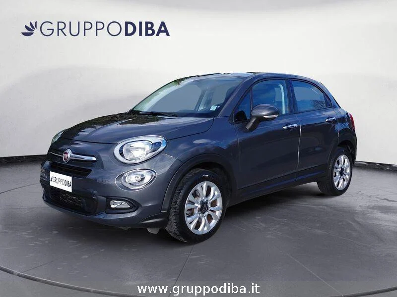 Fiat 500X 500X 1.3 mjt Business 4x2 95cv- Gruppo Diba