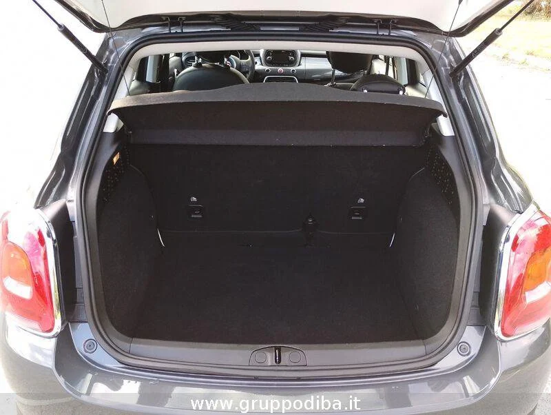 Fiat 500X 500X 1.3 mjt Business 4x2 95cv- Gruppo Diba