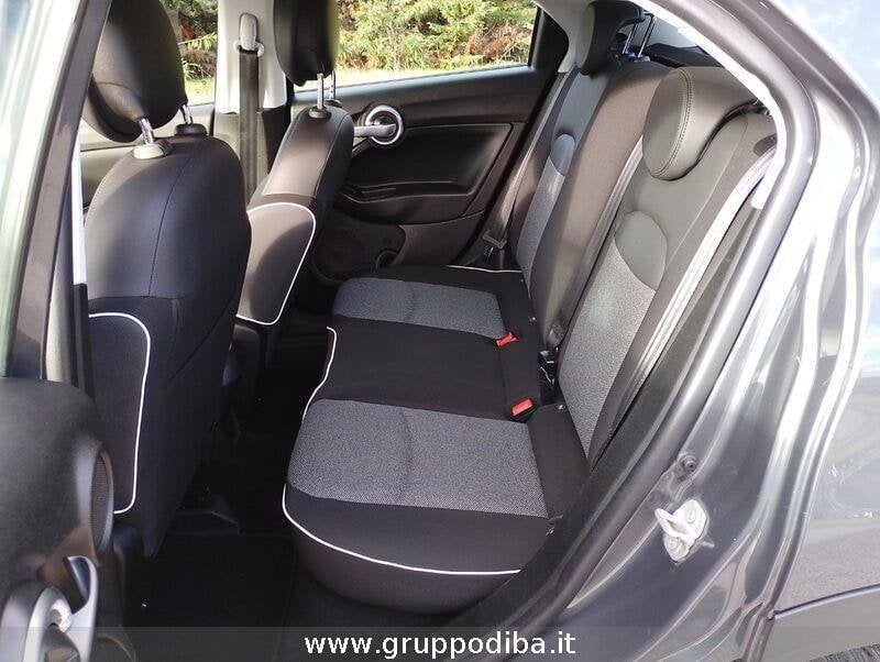 Fiat 500X 500X 1.3 mjt Business 4x2 95cv- Gruppo Diba