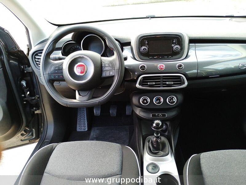 Fiat 500X 500X 1.3 mjt Business 4x2 95cv- Gruppo Diba