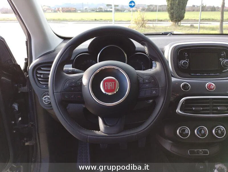 Fiat 500X 500X 1.3 mjt Business 4x2 95cv- Gruppo Diba